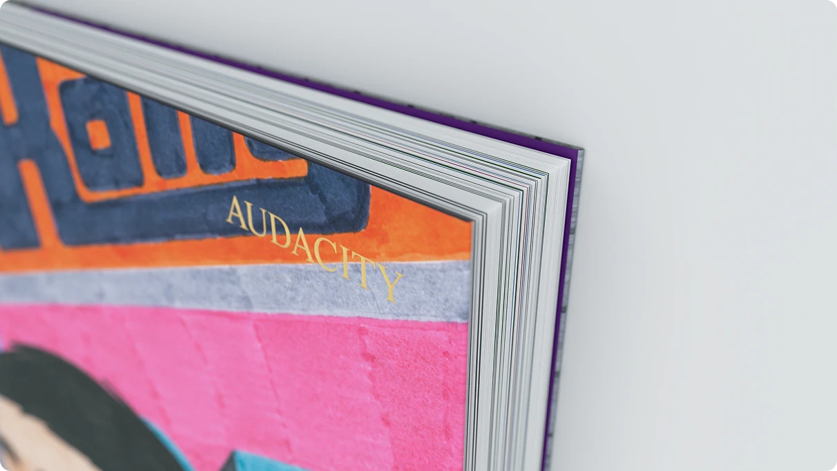 A Journal On How To Wow People