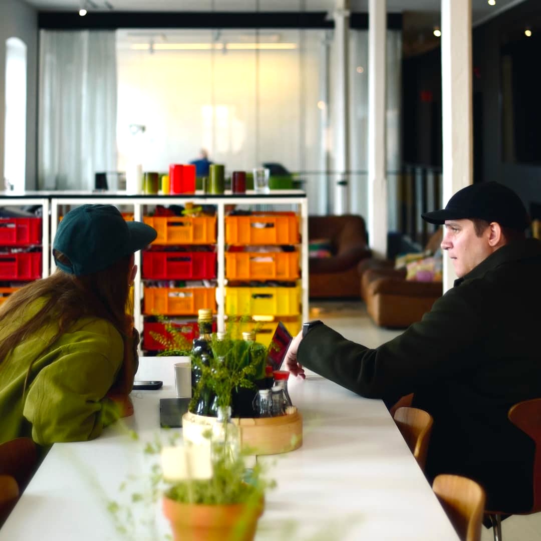 Project Manager - Stockholm