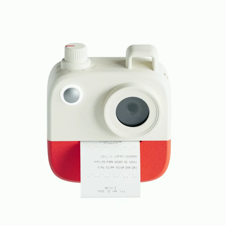 poetry.camera